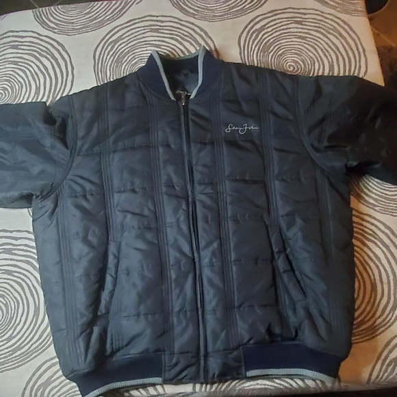 Sean John Bomber - Picture 10 of 10